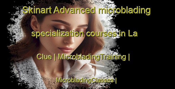 Skinart Advanced microblading specialization courses in La Clue | MicrobladingTraining | MicrobladingClasses | SkinartTraining-France